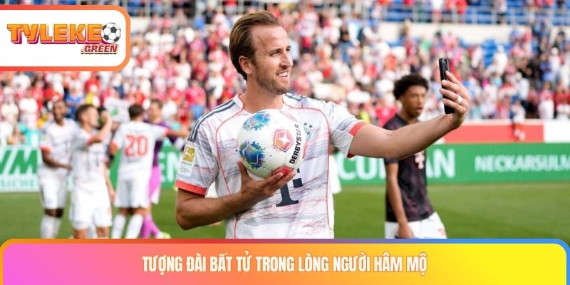 Harry Kane trong màu áo đội tuyển Anh
