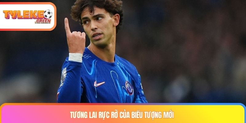 Joao Felix qua các giai đoạn trong sự nghiệp