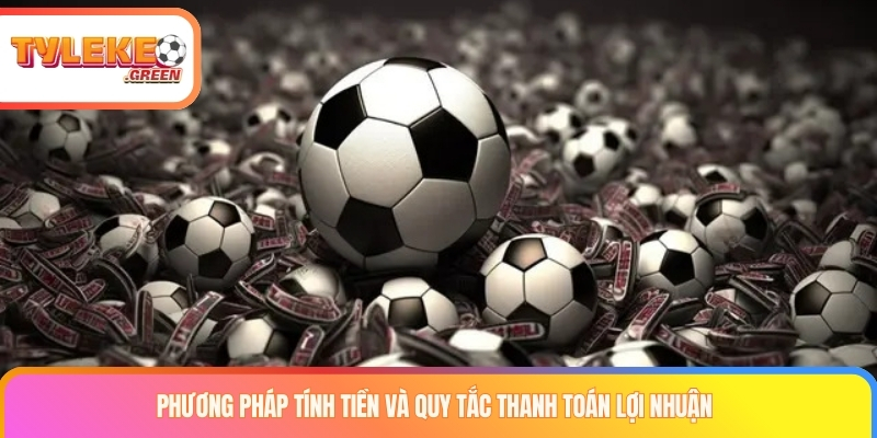 Nguyên tắc thanh toán kèo O/U