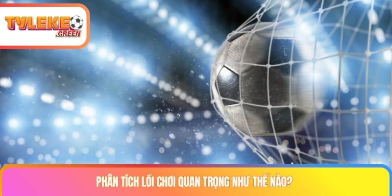 Phân tích lối chơi khi đọc kèo O/U