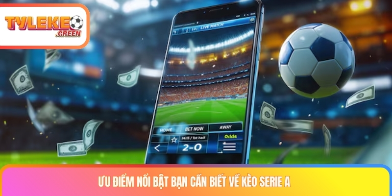 Kèo Cá Cược Bóng Đá Ý Là Gì? Cách Đọc Kèo Serie A Các dữ liệu nên xem khi phân tích Serie A