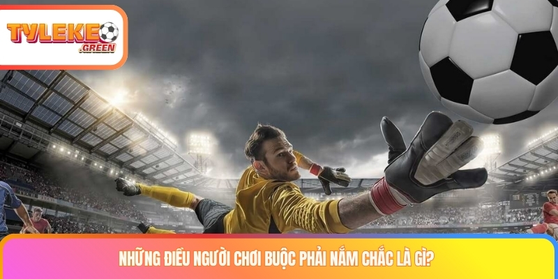 Cách đọc dữ liệu khi tìm hiểu kèo thay người