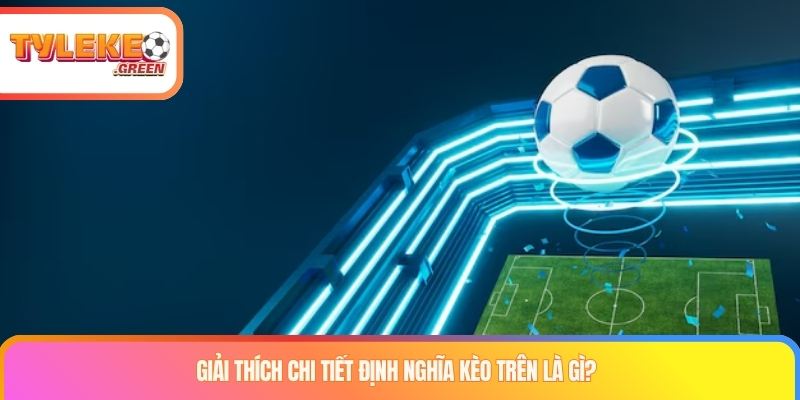 Minh họa cách nhận biết cửa trên trên bảng kèo