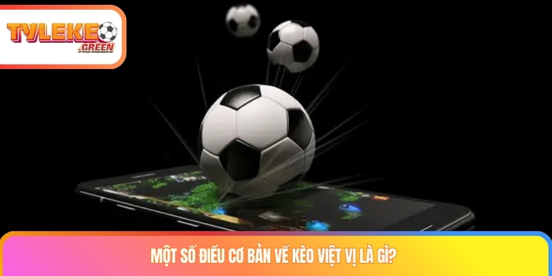 Giải thích kèo việt vị và Offside Betting