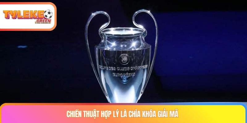 Yếu tố chuyên môn tại lượt trận cuối cúp C1