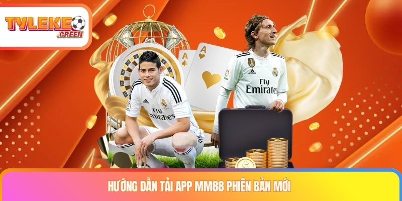 Thông tin cần kiểm tra trước khi cài app MM88