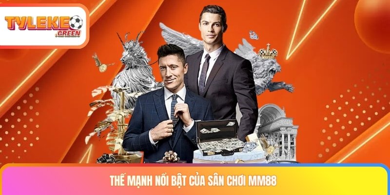 Thông tin giao dịch và trải nghiệm MM88