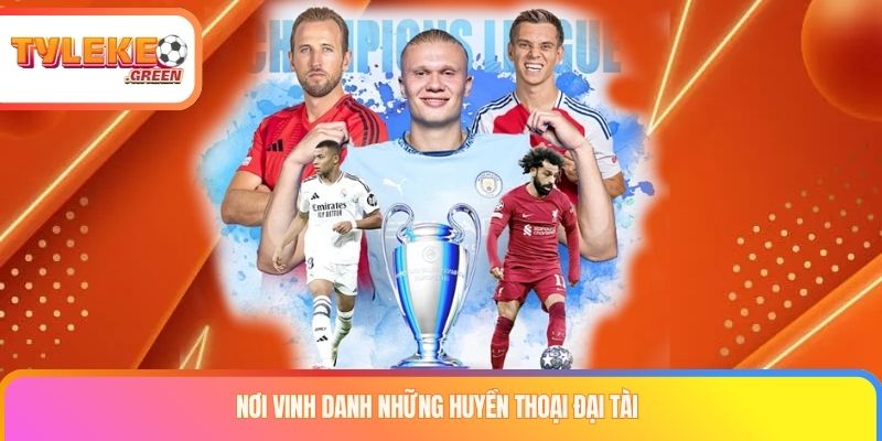 Các kỷ lục nổi bật trong lịch sử Premier League