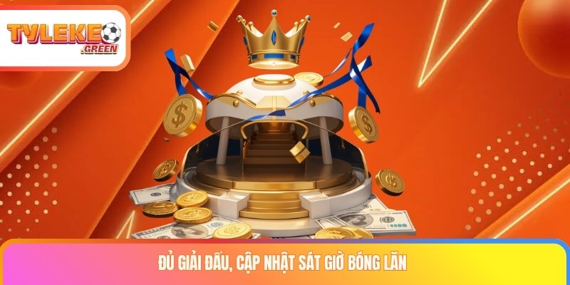 Tỷ Lệ Kèo Nhà Cái Hôm Nay - Tỷ Lệ Kèo Trực Tuyến Các loại tỷ lệ kèo bóng đá phổ biến