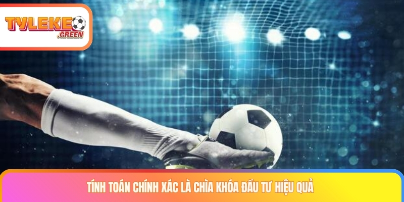 Cách đọc Odds và xác suất ngụ ý