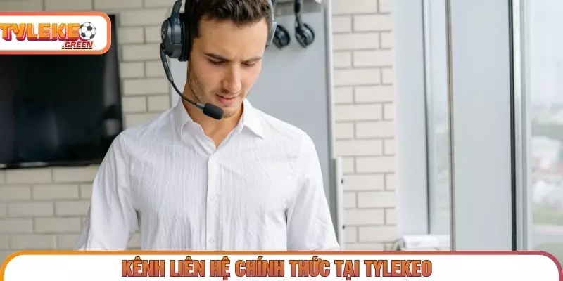 Kênh tiếp nhận phản hồi từ người dùng